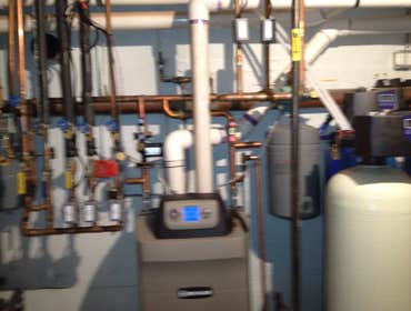 Rob Klaar Plumbing / HVAC LLC Photos
