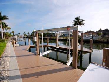 Boat Lift