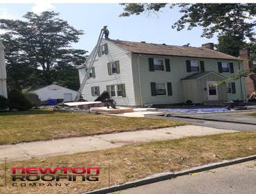 Photos by Newton Roofing Company #1