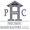 Precision Homecrafters, LLC logo