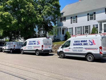 Photos by Skill HVAC Service #1