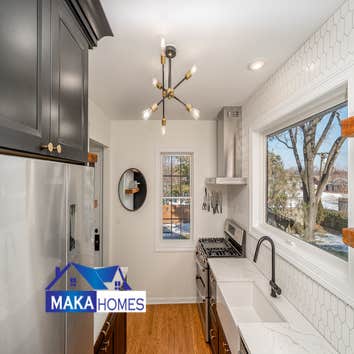 Maka Homes Inc