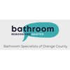 Bathroom Specialists of Orange County logo