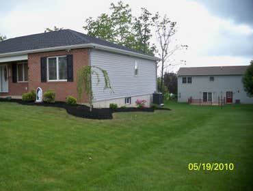 Kendall Lawn And Garden Services Project General landscaping