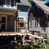 Complete Porch