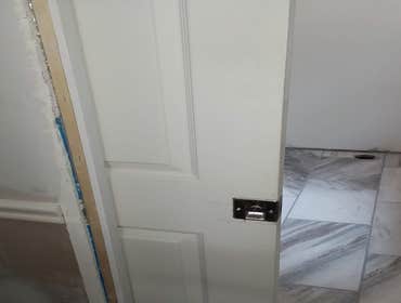 Pocket Door
