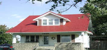 Rustic Shingle