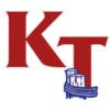 Kt Waterfront Construction logo