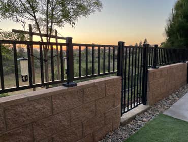 Photos by Fortress Fence Company #1
