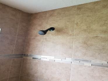 Photos from Arrcon Enterprises LLC This home was flooded by Harvey Storm. I renovated the entire home from ground to celling. All new fixtures and equi