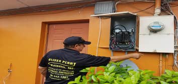 Electrical Work