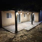 Noxon Patio