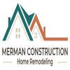 Merman Construction Inc logo