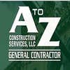 A to Z Construction Services, LLC logo