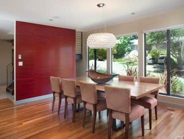 Photo(s) from Dettaglio Construction Inc Menlo Park Residence