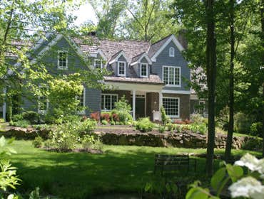 Exteriors