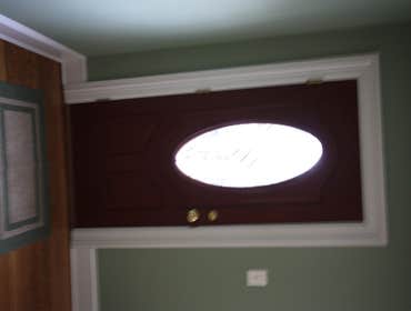 Widows and Doors from Mchugh Construction LLC