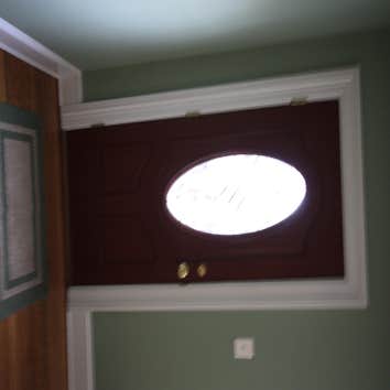 Widows and Doors from Mchugh Construction LLC