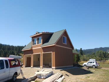 Spacious Addition