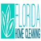 Florida Home Cleaning logo