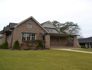 Mountain Brook New Construction 2