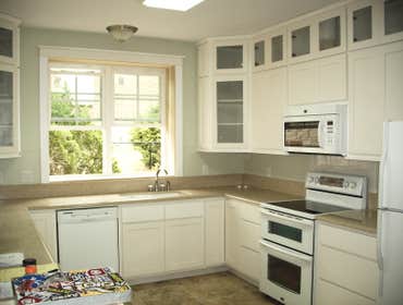 Gables & Son Construction Project