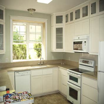 Gables & Son Construction Project