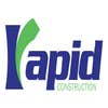 Rapid Construction logo