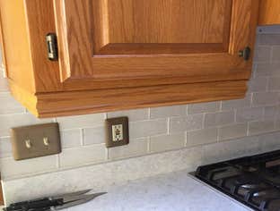 Photos by M&D Cabinets & Millwork Inc #1