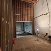 Commercial Build Out - Indoor Amusement - San Bernardino