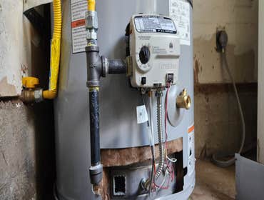M& Ca plumbing Inc