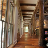 Lake Athens Lodge