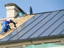 Photos by Collins Roofing #1