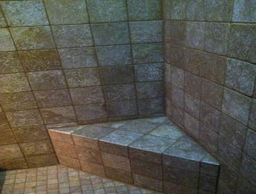 shower