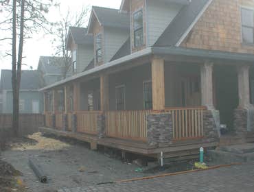 Photo(s) from Reich Construction llc