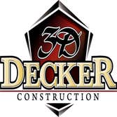 3D Decker Construction Corp. 3D Decker Construction was established in 1999 and has earned itself an outstanding reputation for exceeding customer’s ex