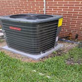JT HVAC Inc