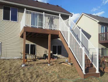 Project photos