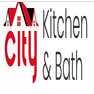 City Kitchen & Bath logo