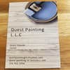 Quest Painting LLC logo