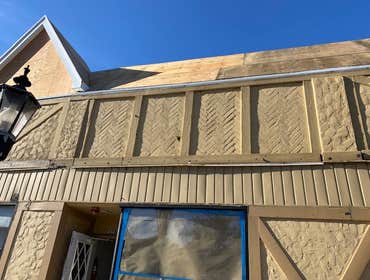 Photos by Northeast Eco Blasting #9 Brick restoration