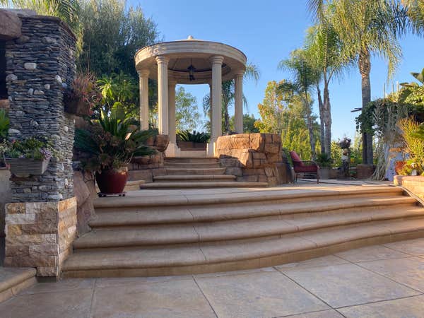 Gazebo