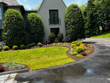 Photos by Spring Valley Landscaping Svc Inc #10