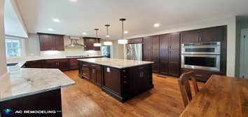 A.C Remodeling Inc