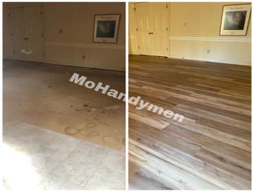 Photos by Mohandymen LLC #1