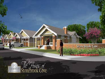 Photo(s) from Thornton Home Builders, LLC