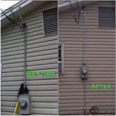 Fairall Electric Project
