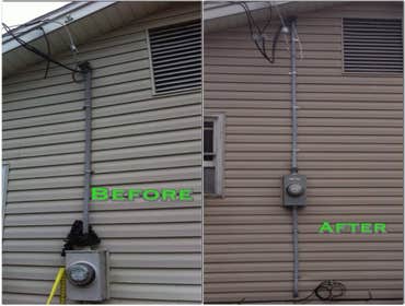 Fairall Electric Project