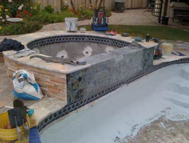 Photos by All Time Pool Plastering Inc #1