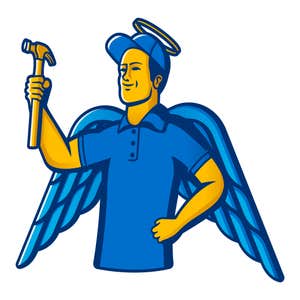 Heaven Sent Roofing